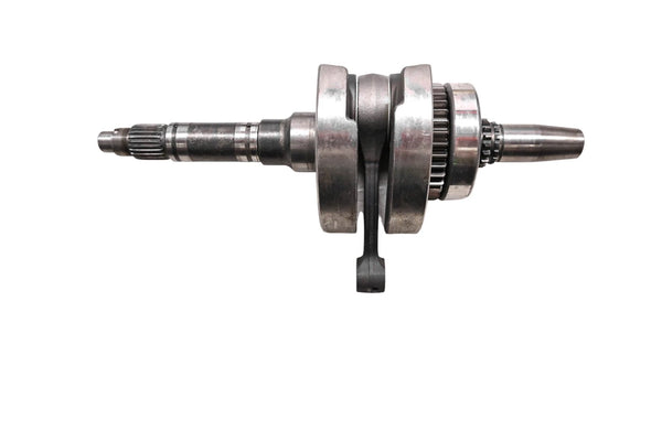 6- CRANK SHAFT for ODES 400cc ATV, JAGUAR