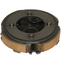 #21 CLUTCH ASSEMBLY for  JAGUAR 400cc , ODES 400 ATV UTV PARTs